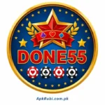 Done55 Game