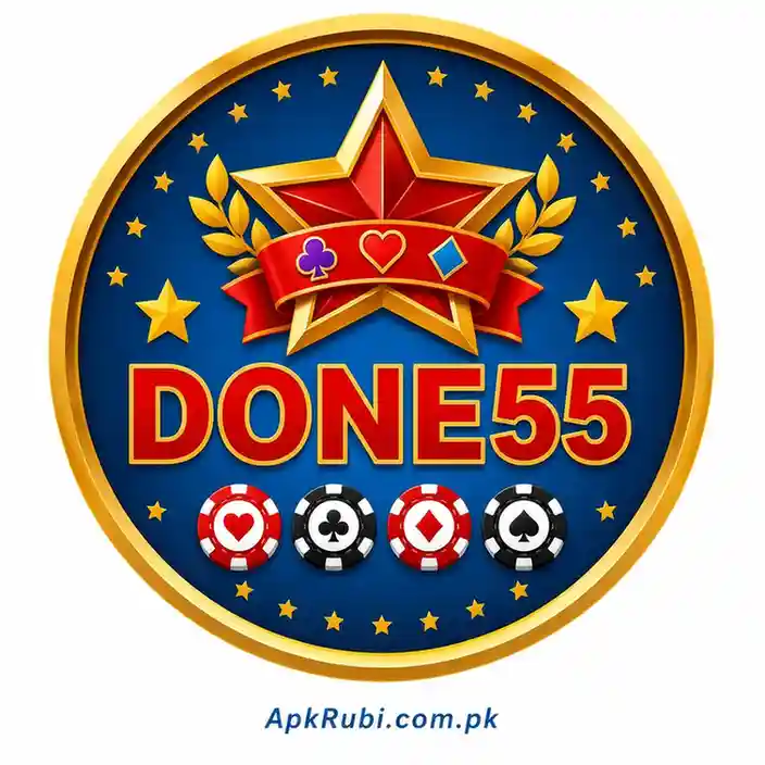 Done 55 Game
