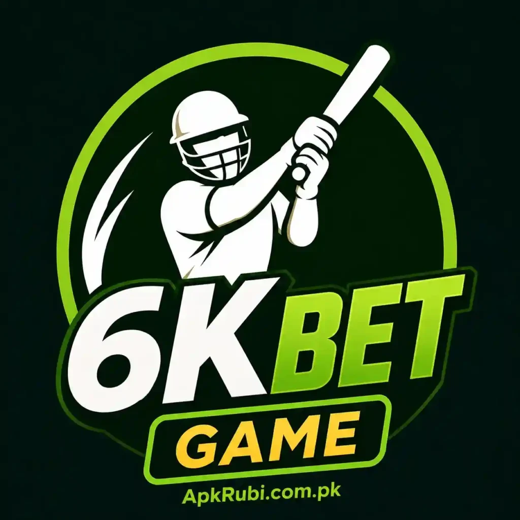 6kBet Game APK Login