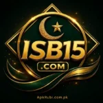 ISB15 Game