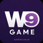 W9 Game