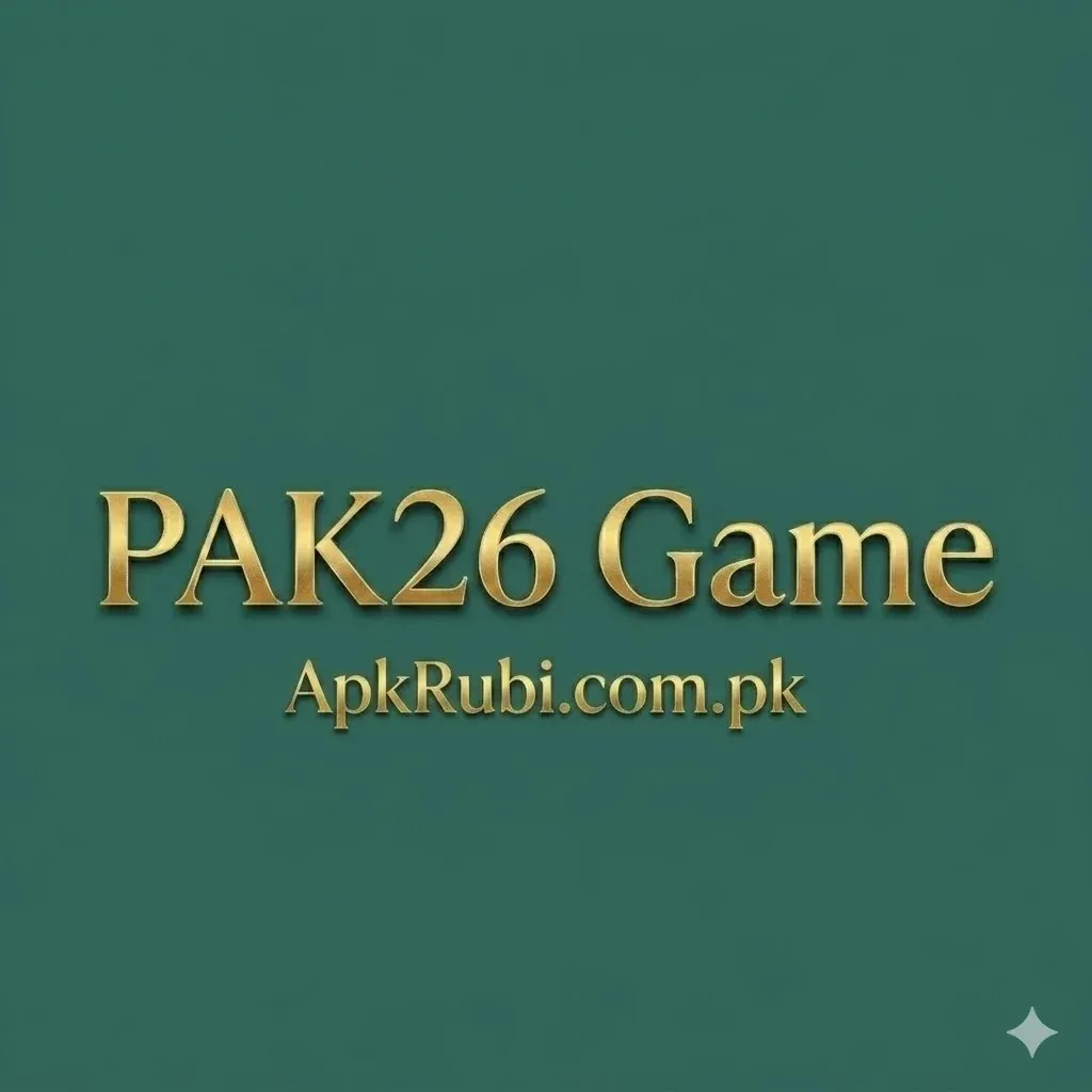 PAK 26 Game