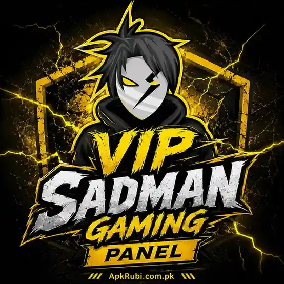 VIP Sadman Gaming Panel APK