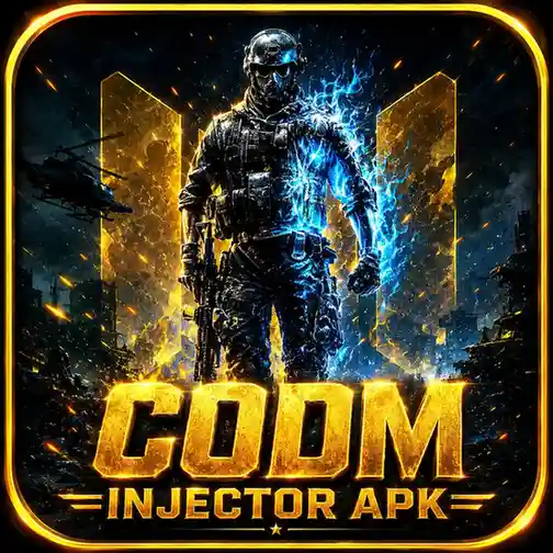 CODM Injector APK