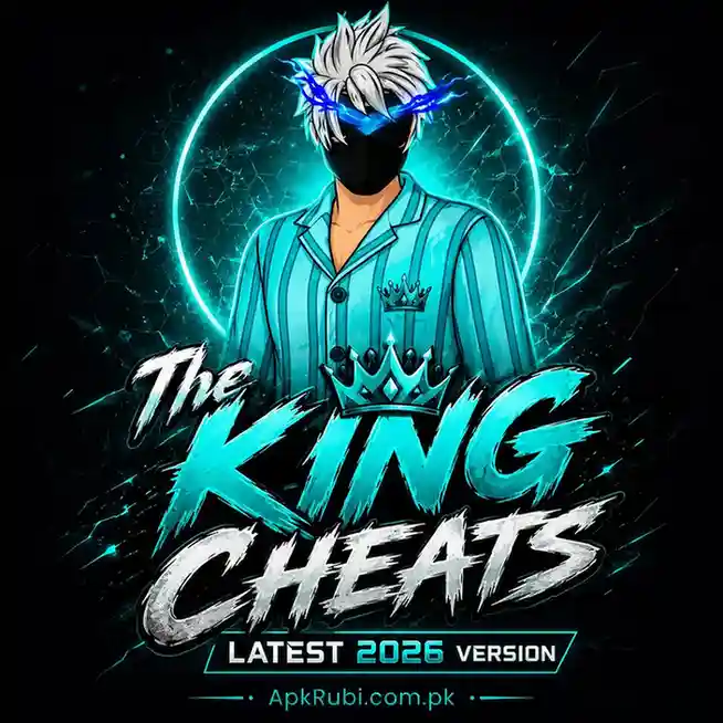 The King Cheats APK