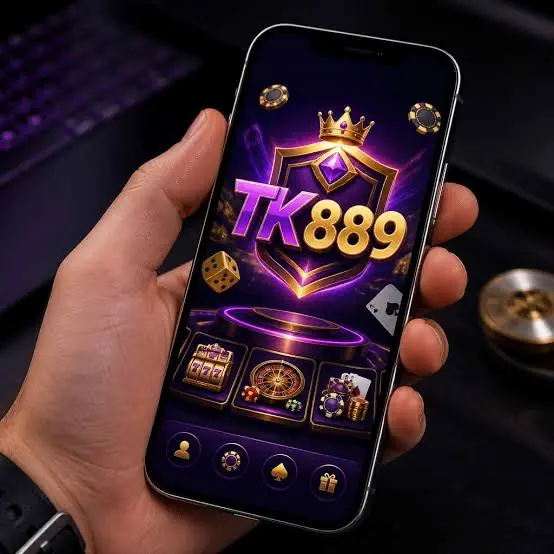 tk889 apk app