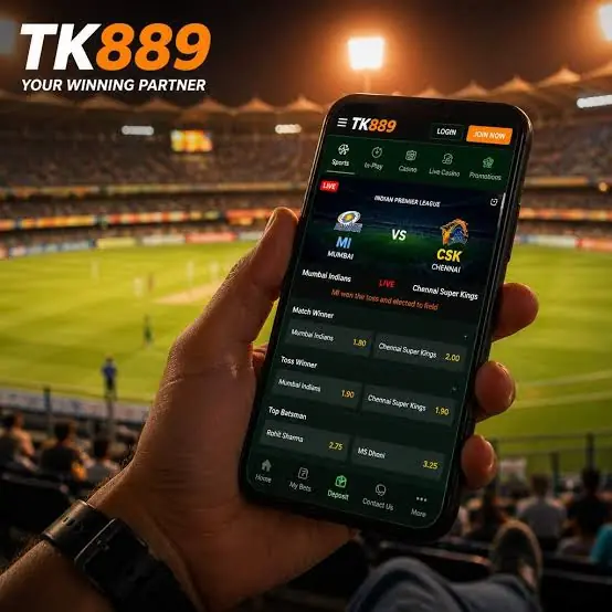 tk889 apk download